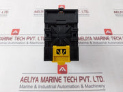 Omron Tds-44A149E Solid State Timer 100/200Vac 0-2.0 Sec