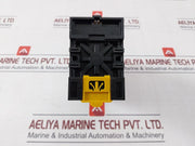 Omron Tds Solid State Timer 0-5Sec 100/200V Ac 8Pfa 250V 7.5A