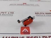 Omron V-156-1C25 Roller Lever Micro Switch