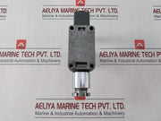 Omron Wl Sd3 Small 2-circuit Limit Switch 10A-125 480Vac