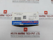Omron Wlca2-2Y-n 2-circuit Limit Switch Ac-15 2A 250V 9916280-0E