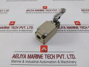 Omron Wlca2-y-n 2-circuit Limit Switch