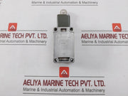 Omron Wlca2-y-n 2-circuit Limit Switch