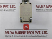 Omron Wlca2-y-n 2-circuit Limit Switch