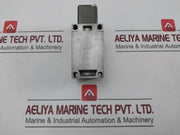 Omron Wlca2-y-n Two-circuit Limit Switch