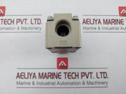 Omron Wlca2-y-n Two-circuit Limit Switch