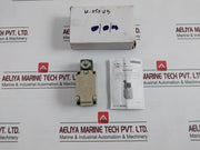 Omron Wlca2-y-n Two-circuit Limit Switch