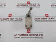 Omron Wlca2 Limit Switch 250Vac/48Vdc