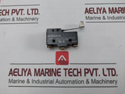 Omron Z-15Gm2-b Micro Switch