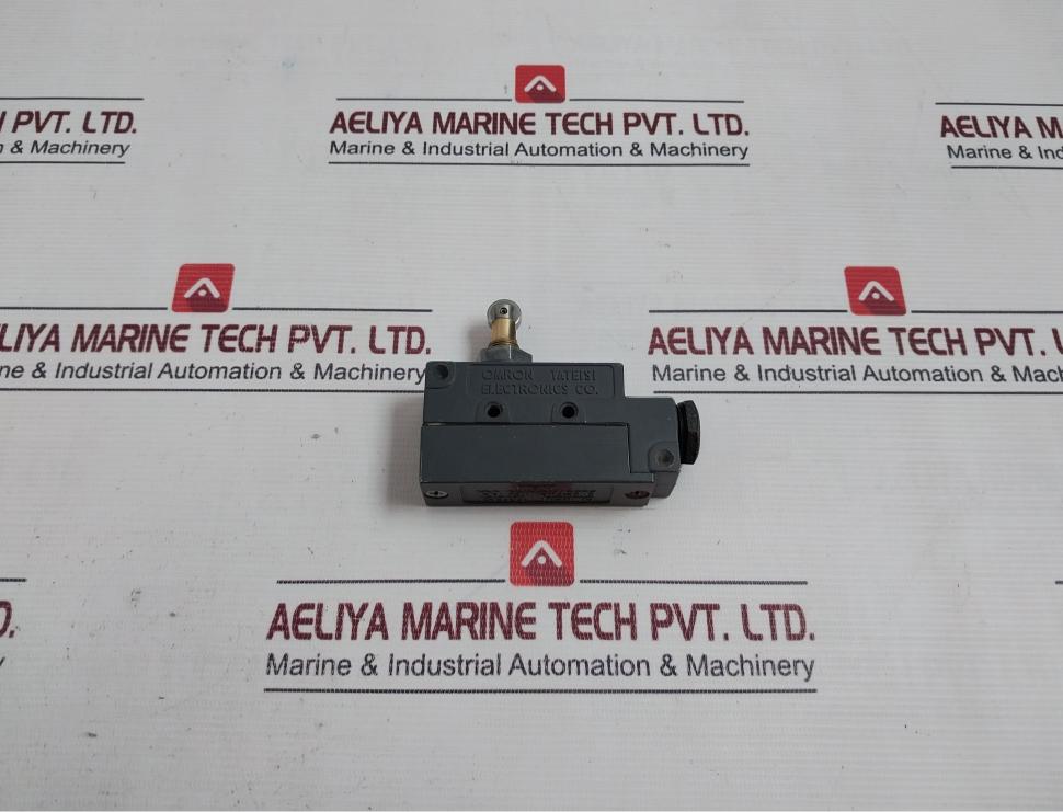 Omron Ze-q22-2 Industrial Limit Switch
