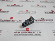 Omron Ze-q22-2 Industrial Limit Switch