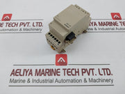 Omron Zen-8E1Dr Input/Output Expansion Module Dc 12-24V 20A 2W Iec 61131-2