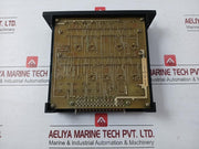 On-51-Trouble-Alarm-Detector-Circuit-Module-By-Nunotani-Keiki-Seisakusho-3m3-11759-5