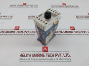 On-Delay Timer 0,2s-60h Part No: Aa 7616.32 By E. Dold & Sohne