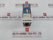 On-Delay Timer 0,2s-60h Part No: Aa 7616.32 By E. Dold & Sohne