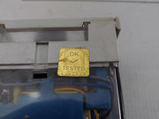 On-Delay Timer 0,2s-60h Part No: Aa 7616.32 By E. Dold & Sohne