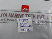 Purafil Onguard Silver Replacement Sensor