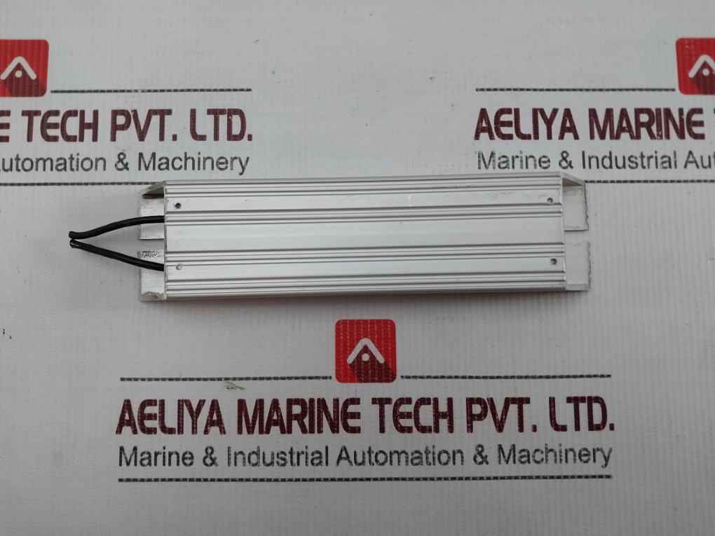 Onics Emc100Hn Power Resistor 500R K 0718/0490