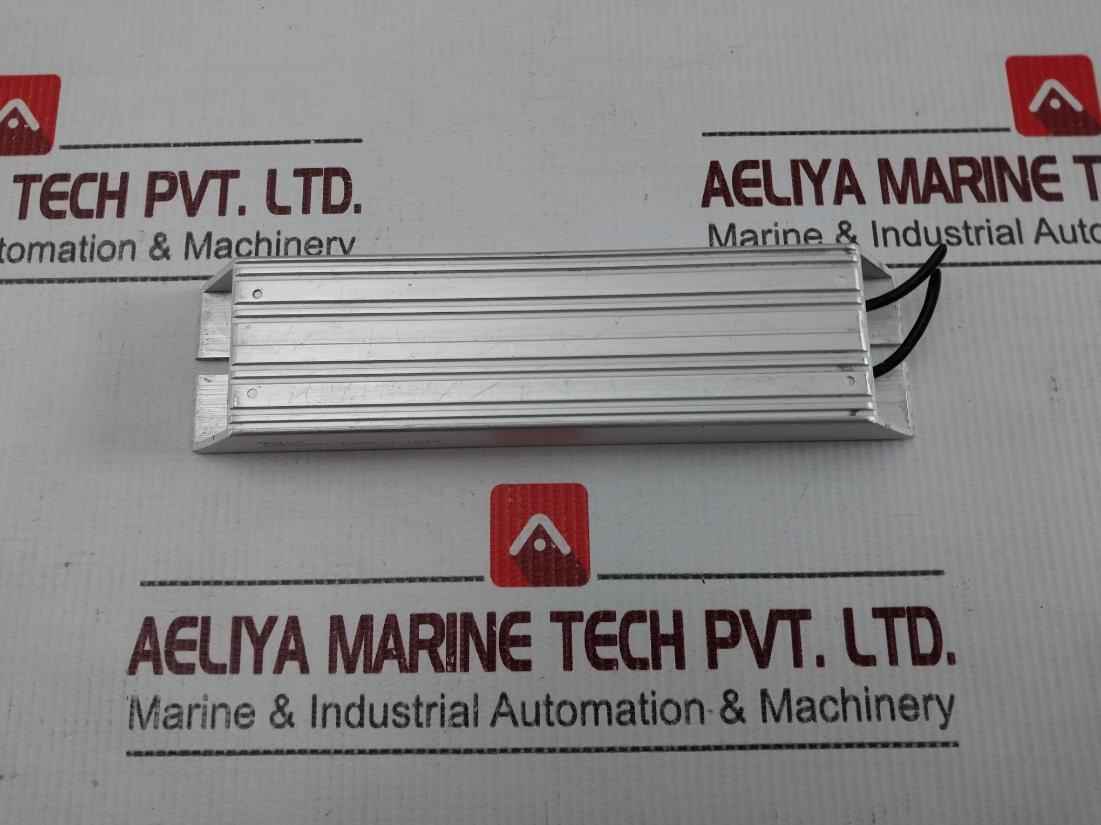 Onics Emc100H Power Resistor 10Kr J 1014