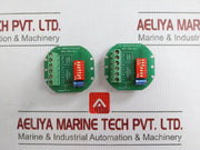 Ono-96610-1 Loop Interface Pcb Module Brand Servoteknikk