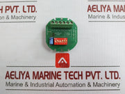 Ono-96610-1 Loop Interface Pcb Module Brand Servoteknikk
