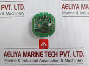 Ono-96610-1 Loop Interface Pcb Module Brand Servoteknikk