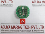 Ono-96610-1 Loop Interface Pcb Module Brand Servoteknikk