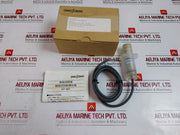 Ono Sokki Ap-981 Waterproof Electromagnetic Detector W/ Mx-700 Cable