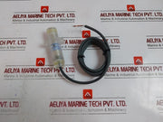 Ono Sokki Ap-981 Waterproof Electromagnetic Detector W/ Mx-700 Cable