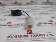 Ono Sokki Ap-981 Waterproof Electromagnetic Detector W/ Mx-700 Cable