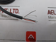 Ono Sokki Ap-981 Waterproof Electromagnetic Detector W/ Mx-700 Cable