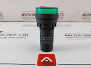 Onpow Ad16-22D Indicator Light Led 220V Ac