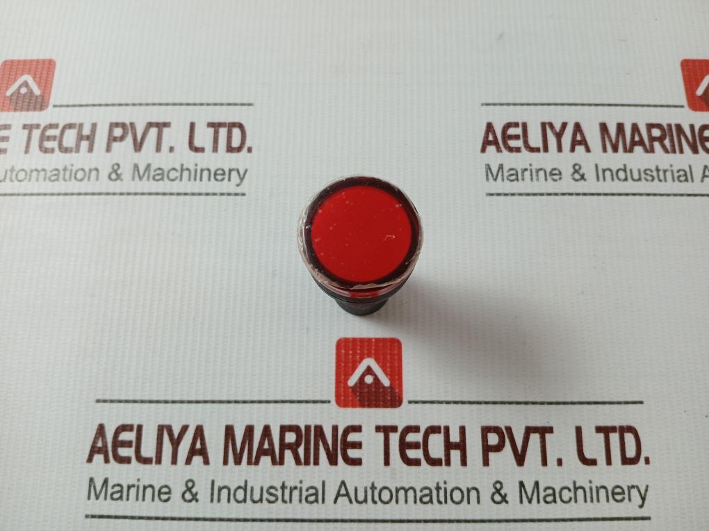 Onpow Ad16-22D Panel Indicator Light Pilot Lamp Ac 220V