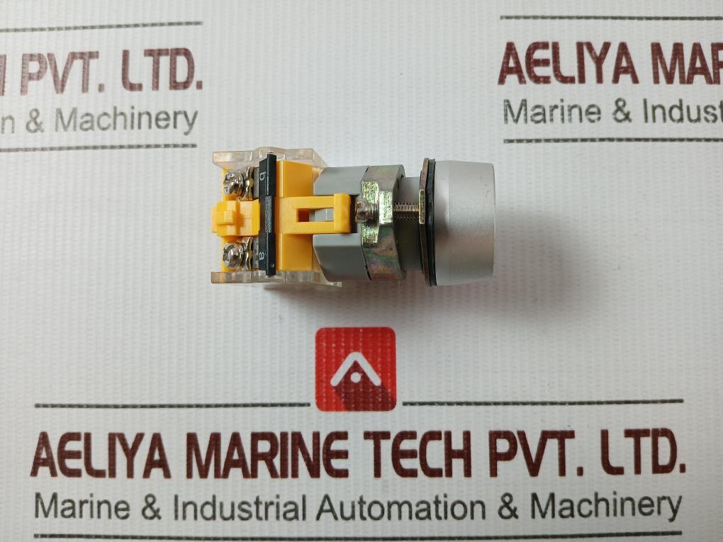 Onpow Las0 Push-button Switch 500V 10A