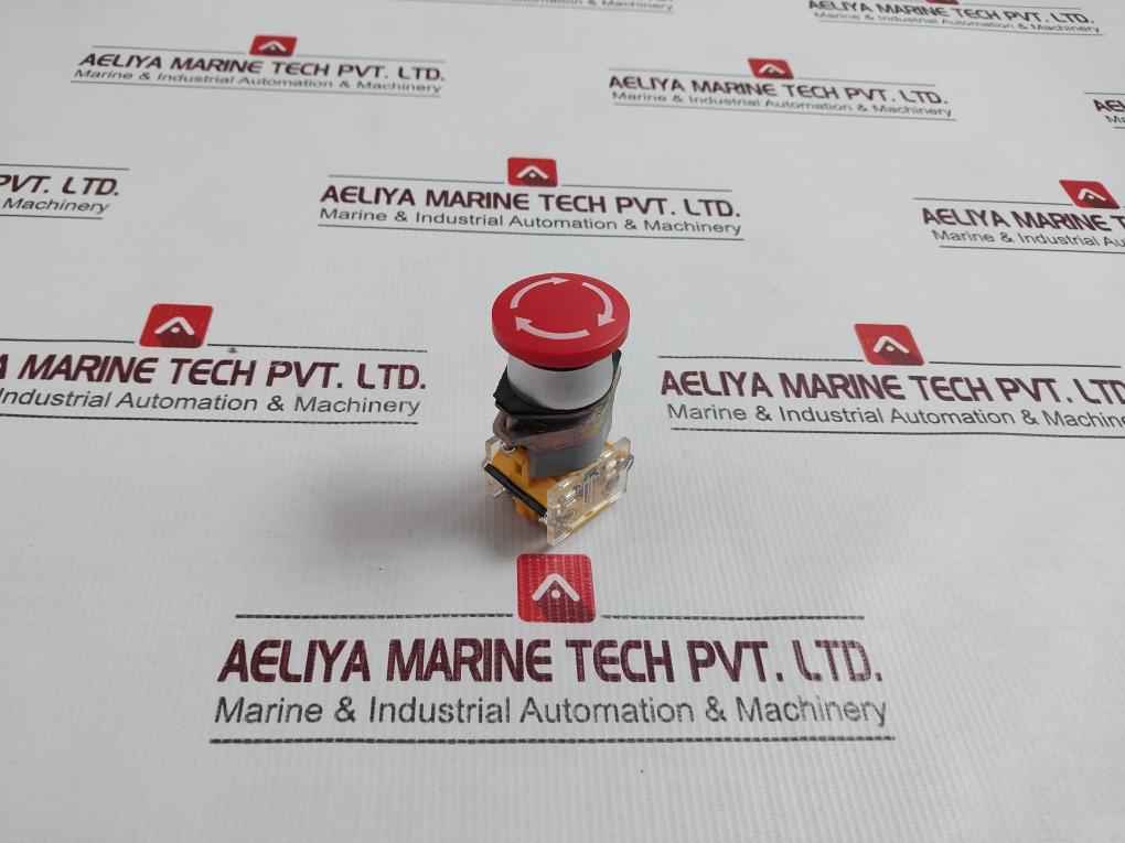 Onpow Las0 Zhejiang Hongbo Push Button 500V 10A
