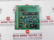 Onrox 578860-9 Pcb Control Board Rev 1 94V0