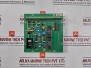 Onrox 578860-9 Pcb Control Board Rev 1 94V0