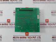 Onrox 578860-9 Pcb Control Board Rev 1 94V0