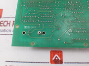 Onrox 578860-9 Pcb Control Board Rev 1 94V0