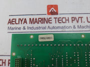 Onrox 578860-9 Pcb Control Board Rev 1 94V0