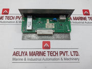 Op 2 Cop 6 Printed Circuit Board Module Zr0030 94v-0 Condition Used