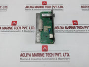 Op 2 Cop 6 Printed Circuit Board Module Zr0030 94v-0 Condition Used