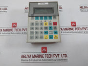 Op5-A2 Operator Panel 24vdc By Siemens