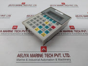 Op5-A2 Operator Panel 24vdc By Siemens