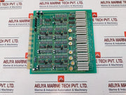 Openning Ind Circuit Board 247B