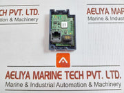 Operation/Display Panel Sp0165a By Fuji - 50 Gm