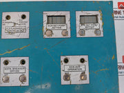Operational Console +24V