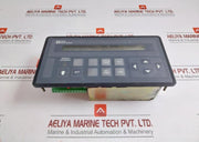 Operator And Indication Panel Sam Electronics 24v Bat 416b