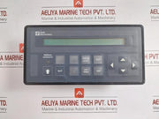 Operator And Indication Panel Sam Electronics 24v Bat 416b