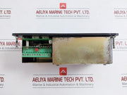 Operator And Indication Panel Sam Electronics 24v Bat 416b